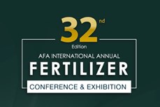 32nd AFA Annual Fertilizer Conference & Exhibition