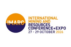 International Mining and Resources Conference and Expo (IMARC) 2026