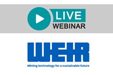 WEBINAR - Rethinking tailings flowsheets: From early decisions to future readiness