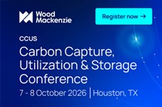 Carbon Capture, Utilization and Storage (CCUS) Conference 2026