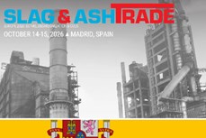 Slag & AshTrade EMEA 2026