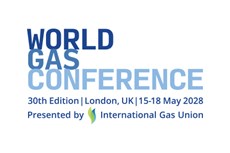 World Gas Conference (WGC2028)