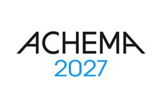 ACHEMA 2027