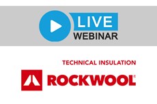 WEBINAR - CUI, Noise, & Mineral Wool’s Impact for the LNG Industry