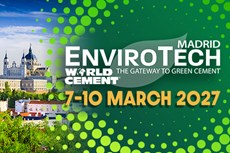 EnviroTech Madrid 2027