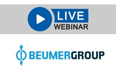 WEBINAR - Optimising alternative fuel and raw material handling in modern cement plants