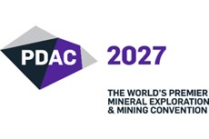 PDAC 2027