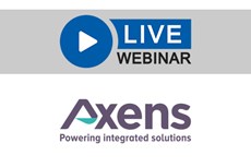 WEBINAR - From 99.5% to 99.9% sulfur removal: Axens’ SmartSulf® success story at KOC