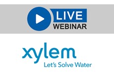 WEBINAR: From dirt to consumption: solutions for water movement, treatment, and reuse in upstream, midstream, and downstream/refining process