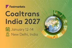 Coaltrans India 2027