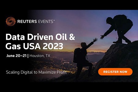 Data Driven Oil & Gas 2023 - Vimarsana News