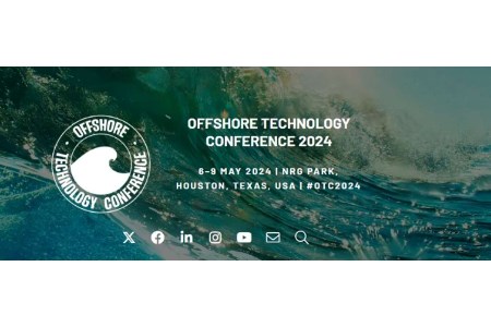 Offshore Technology Conference 2024 | World Pipelines