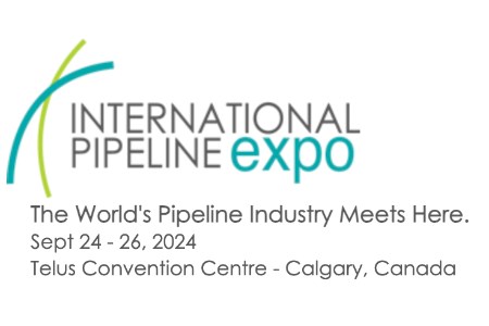 International Pipeline Exposition IPE 2024 World Pipelines   6904 