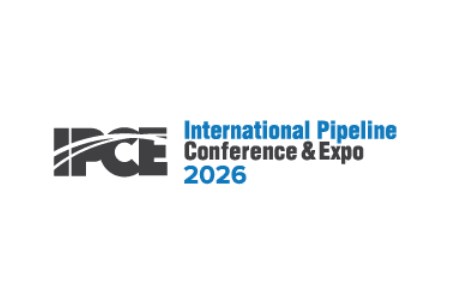 International Pipeline Expo logo
