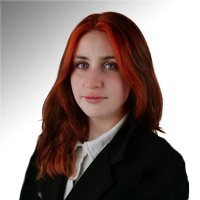 Amélie Meury-Cashman